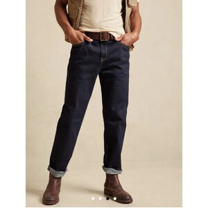 Banana Republic factory STRAIGHT STANDARD JEAN